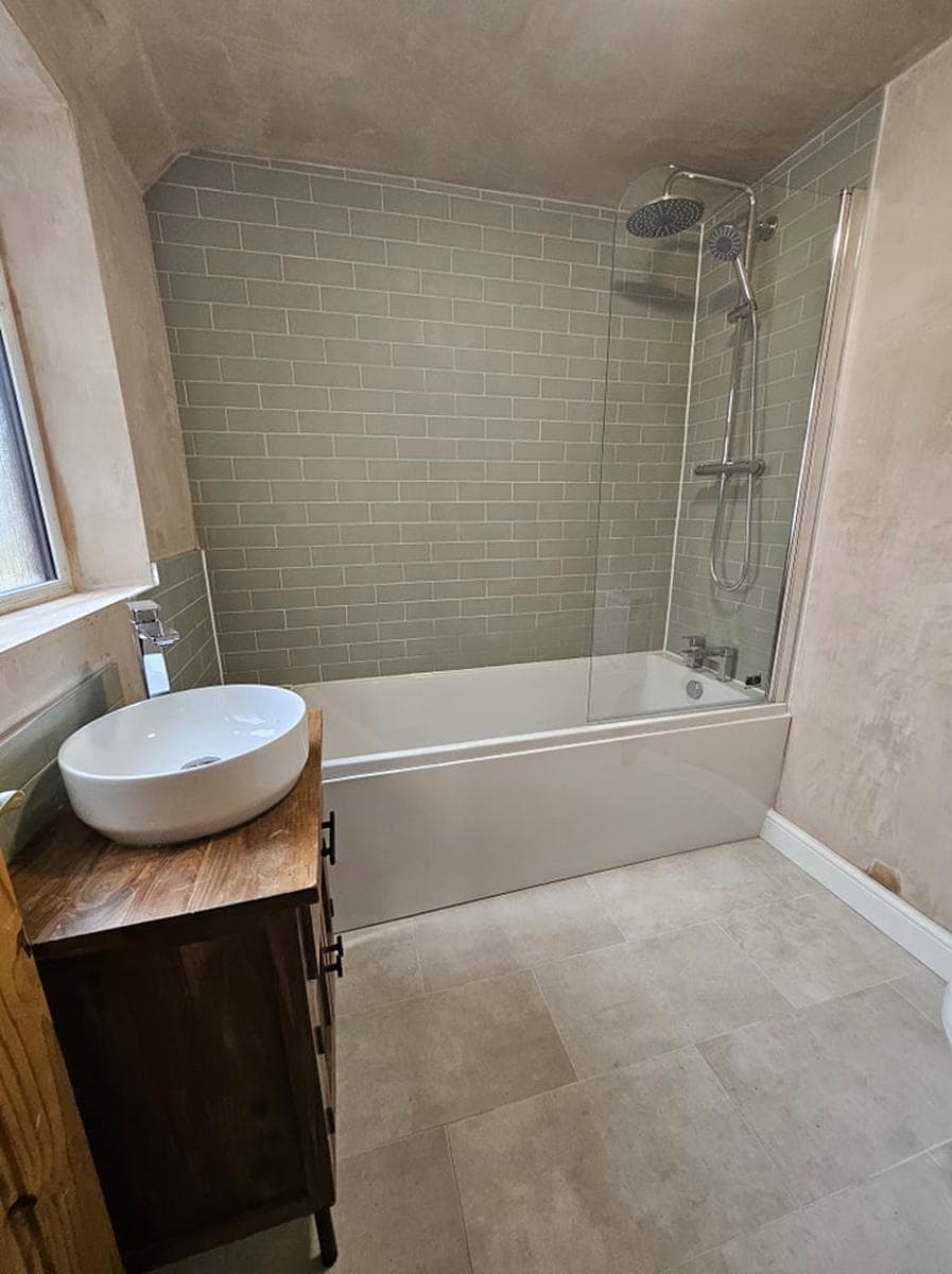 Kepez Lavabo Açma