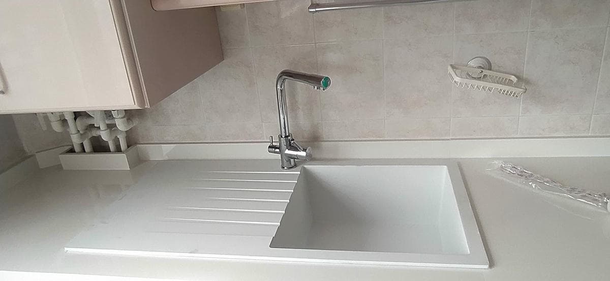 Döşemealtı Lavabo Açma