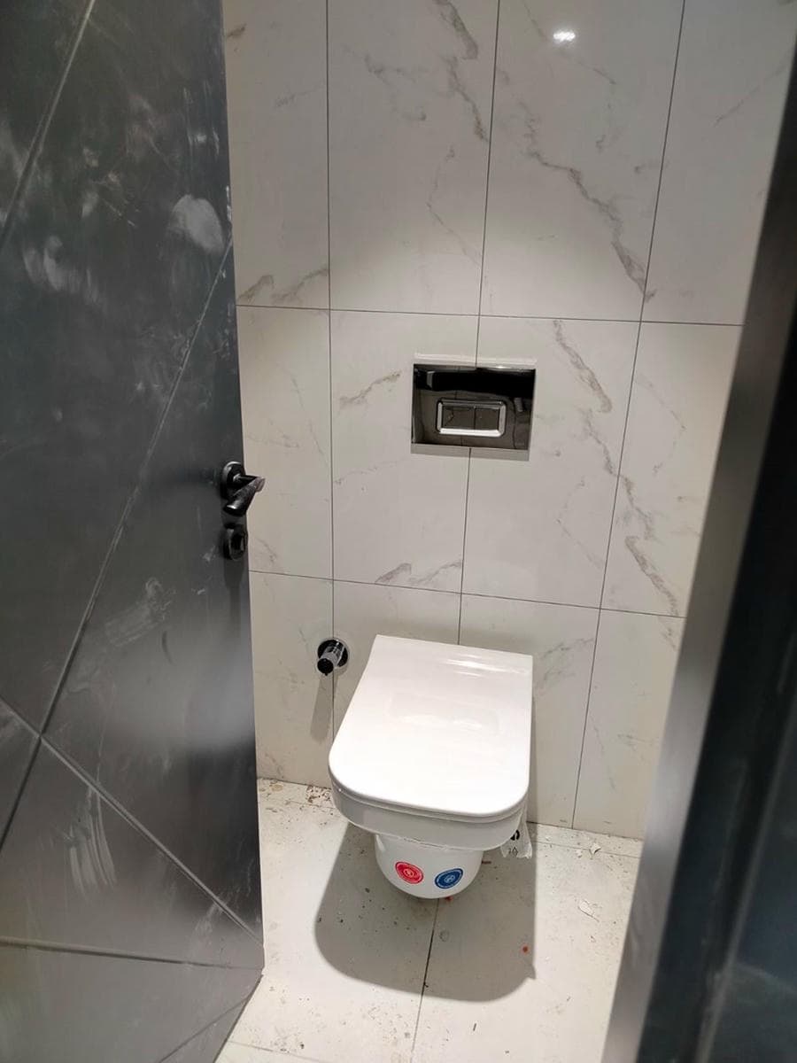 Kepez Su Tesisatçısı