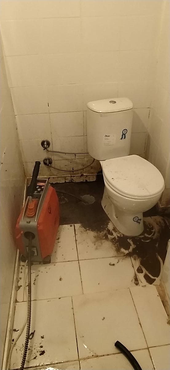 Profesyonel Tesisat Hizmeti