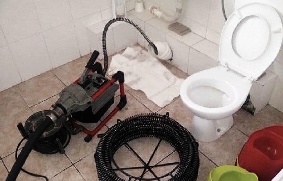 Muratpaşa Lavabo Açma