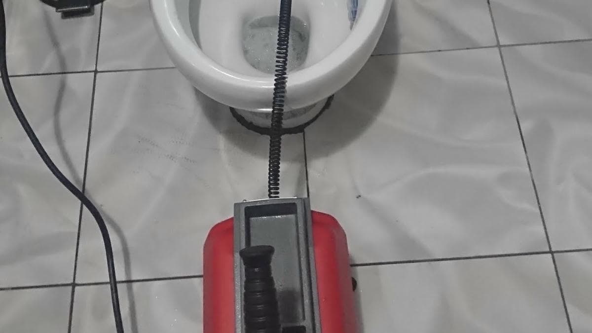 Tesisat Kaçak Onarımı