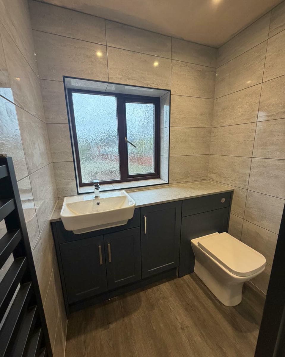 Banyo Tıkanıklık Açma